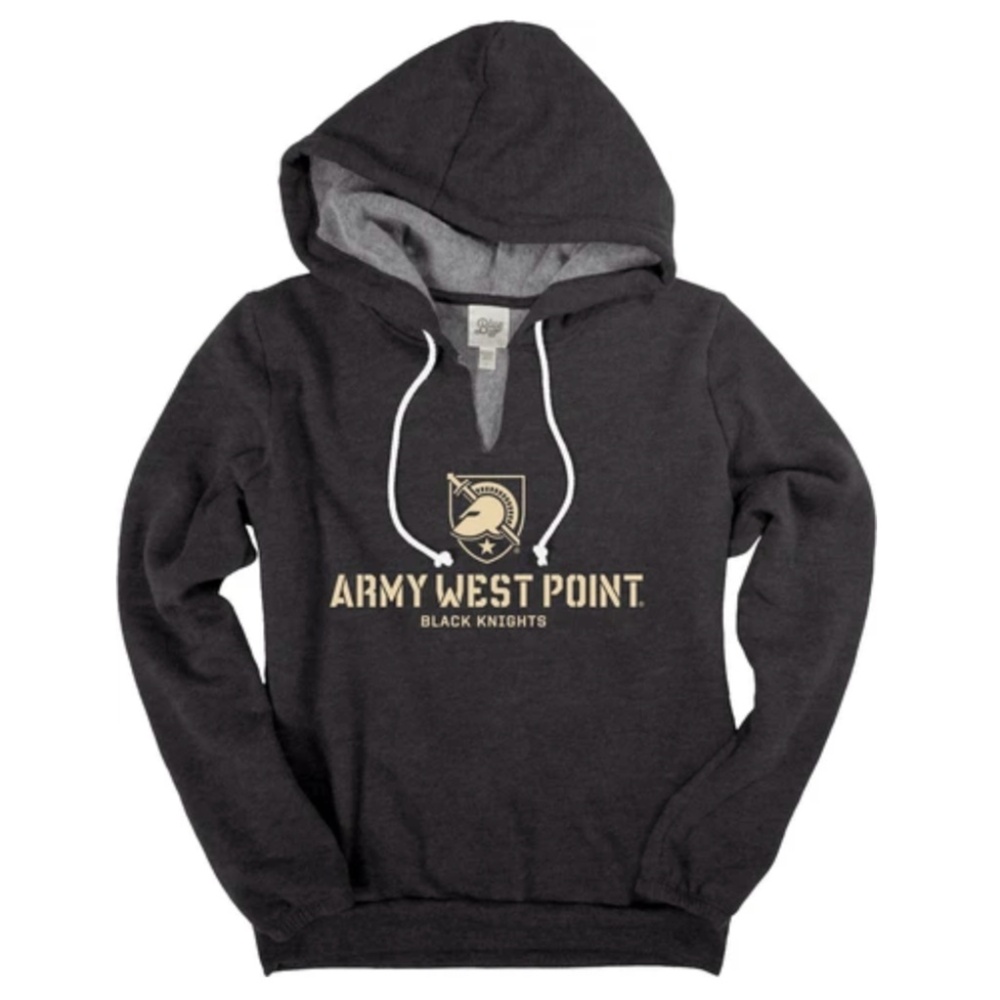 US Army West Point Black Nights Hoodie Sweater